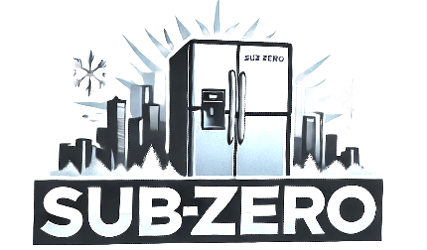 Sub Zero logo no bg